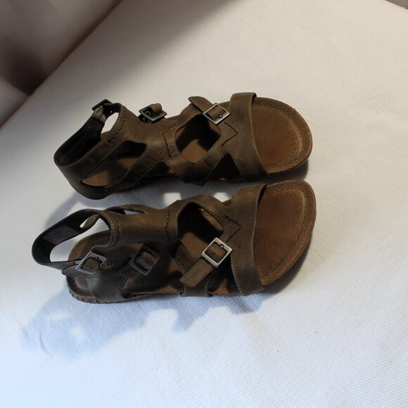 Merrell Women's Sandals, Size 6 - Picture 2 of 7